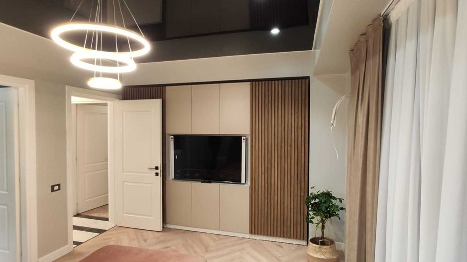 PENTHOUSE SUPERB DE 3 CAMERE / BULEVARDUL PIPERA 1 - Poză 16