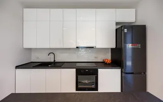 Casa moderna P+E mobilata Dumbravita langa scoala noua | 0% comision - Poză 71