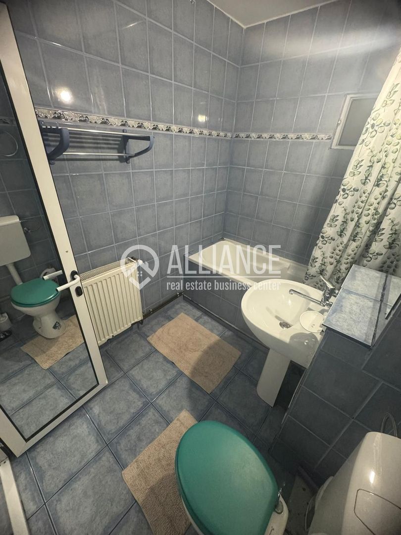 Faleza Nord(cod04)-Apartament 3 camere centrala gaz-vedere spre mare - Poză 8