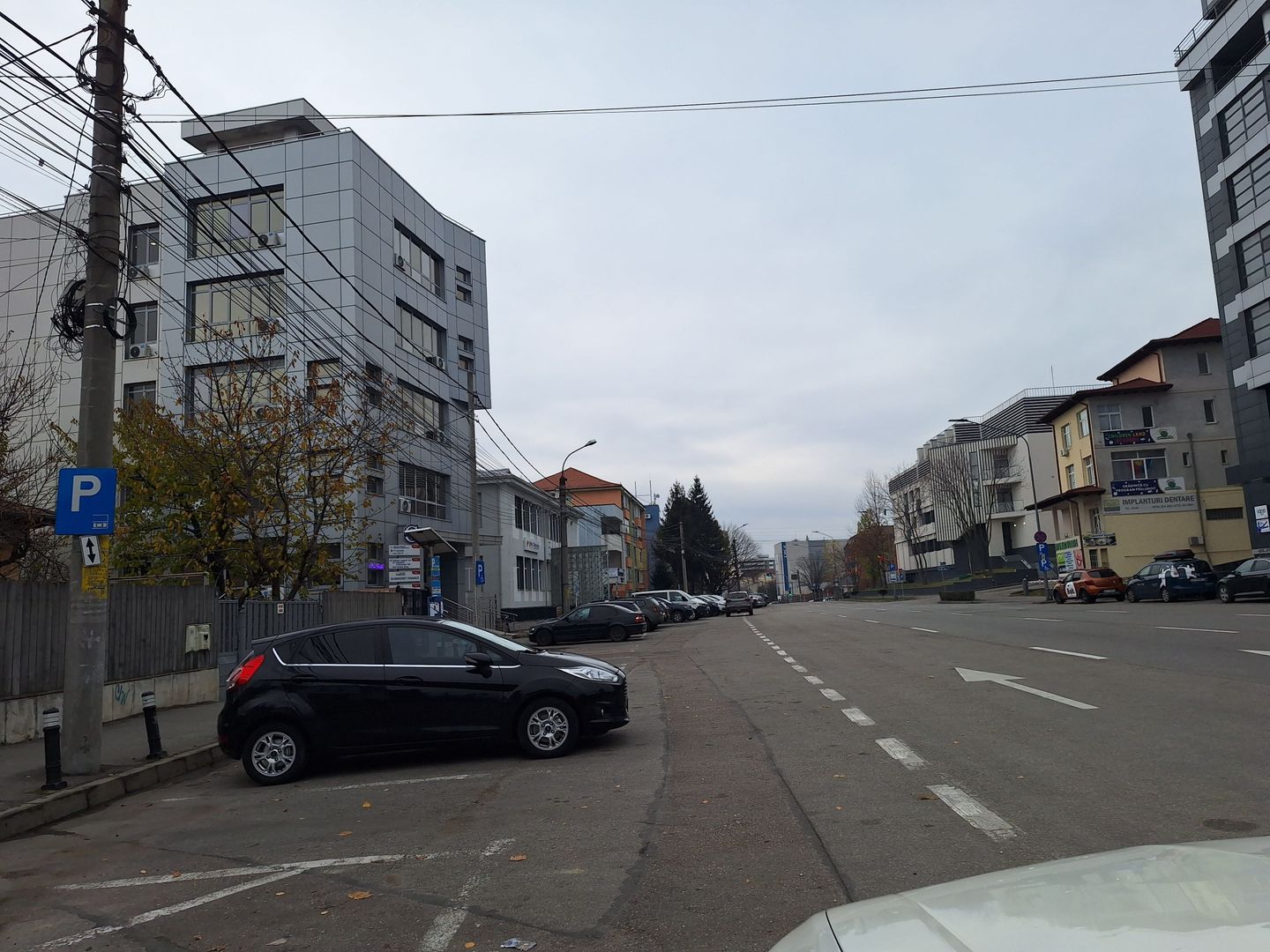 AZURA Imobiliare - Teren Pitesti Fr Golesti - Poză 1