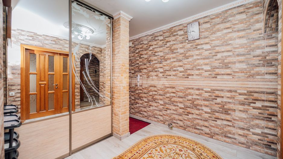 Spre chirie apartament spațios în Ciocana, str. Ginta Latină 21. - Poză 18