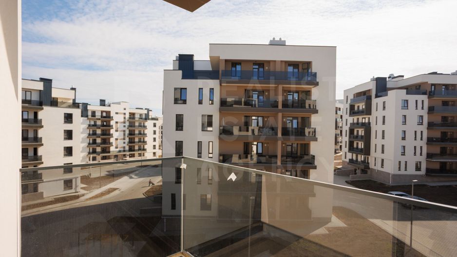 Vânzare, apartament, 2 camere, Strada Națională, Botanica - Poză 17