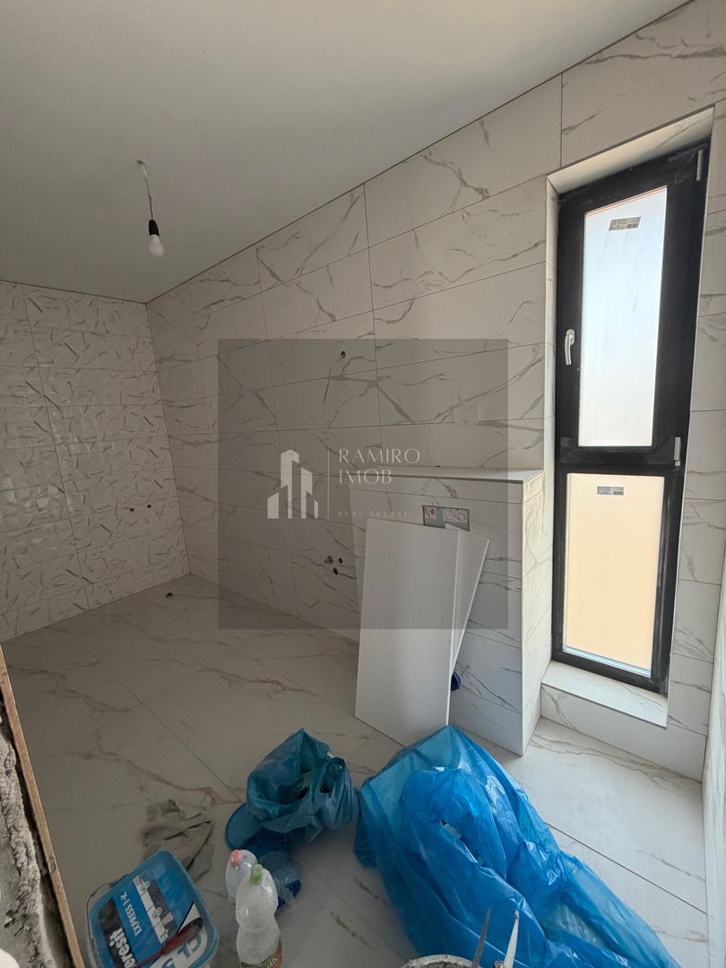 Casa individuala Comuna Berceni / Primaverii / Premium - Poză 8