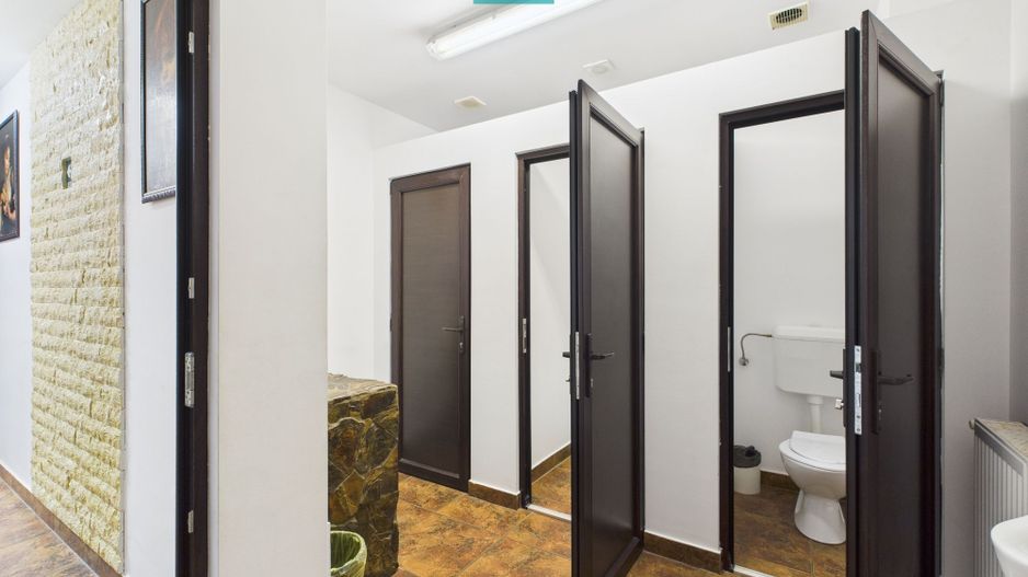 Casă și clădire de apartamente la Orțișoara - Poză 17