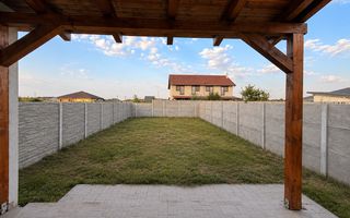 Comision 0% Duplex | 3 camere | 2 băi | Teren 351 mp Sag - Poză 4