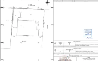 Vilă Erou Iancu Nicolae |  Locație premium stradală - Schiță 16