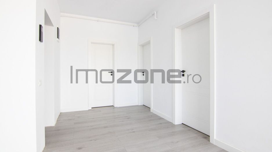 DRUMUL TABEREI - STRADA BOLIDULUI NR.8, ETAJUL 3, BLOC FINALIZAT! - Poză 9