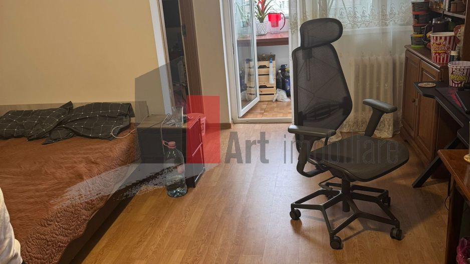 Garsoniera Dr. Taberei - metrou T. Vladimirescu - Poză 1