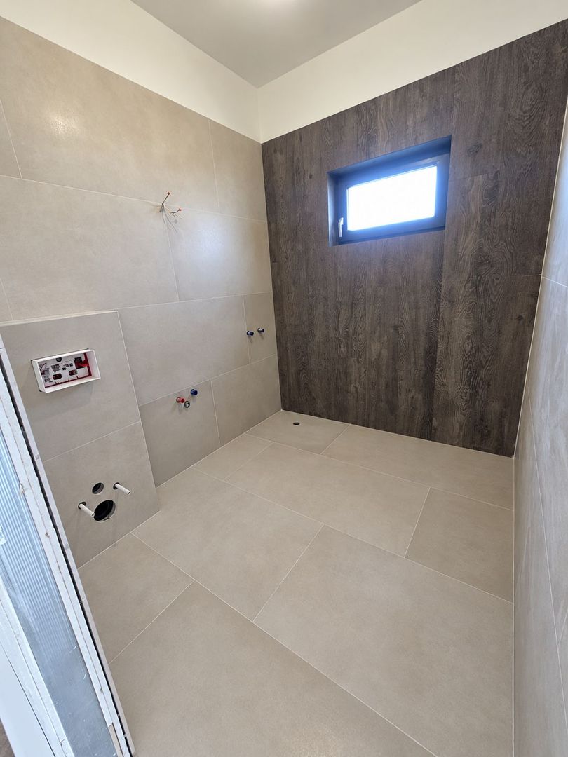 Duplex de vânzare în Timișoara, zona Metro 2 | 3 dormitoare, 2 băi - Poză 5