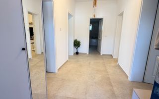 Casa 4 camere, 102 mp, teren 500 mp, fotovoltaice, Holboca - Poză 7