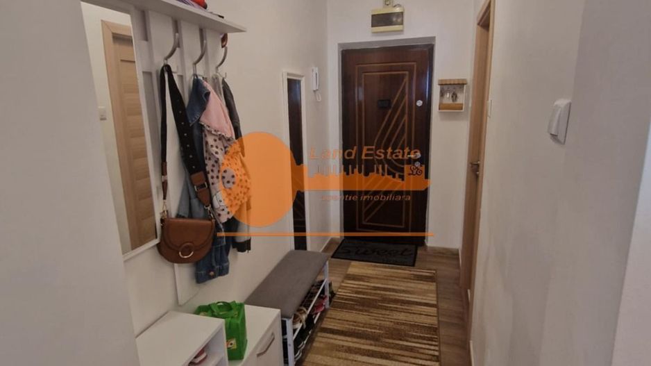 3 camere Costin Georgian centrală proprie mobilat complet - Poză 17