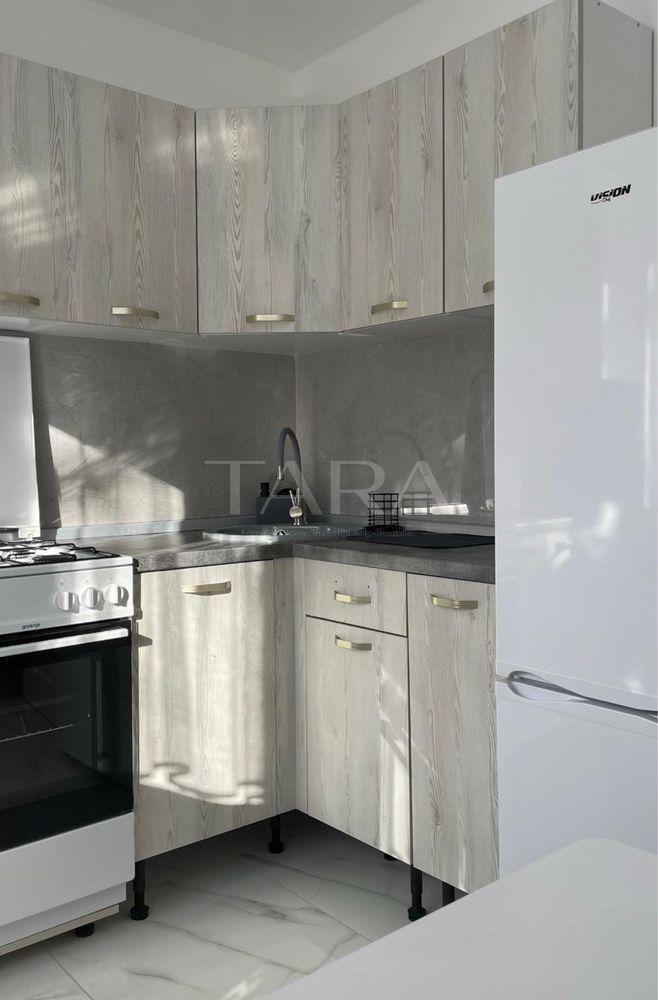 Apartament cu 2 balcoane și parcare, într-o zonă verde și liniștită. - Poză 3