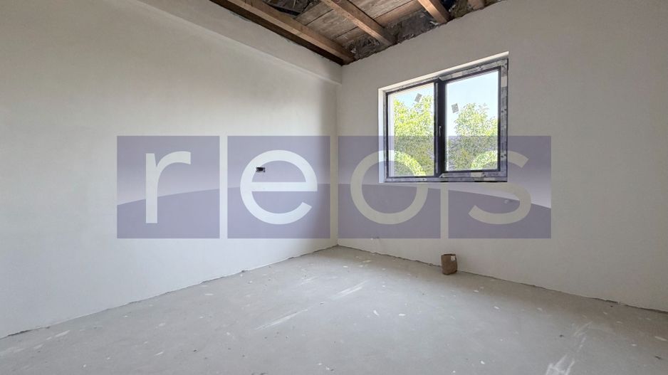 CASĂ INDIVIDUALĂ DE VÂNZARE | BUFTEA | P+M | 5 CAMERE | - Poză 9
