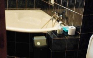 Apartament 3 camere semidecomandat, etaj 1, Podu Roș la Rond, Iași - Poză 4