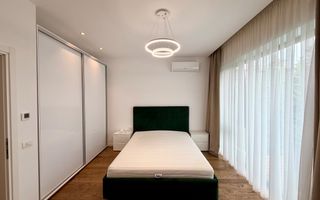 Vilă individuală de lux | Piscină privată | 4 dormitoare | Erou Iancu - Poză 10