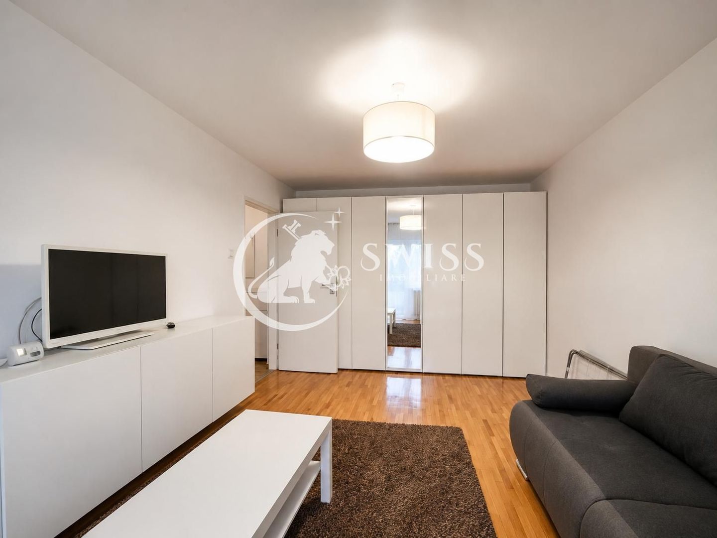 Apartament 2 camere | Decomandat | 56mp | Zorilor | 15min de UMF - Poză 2