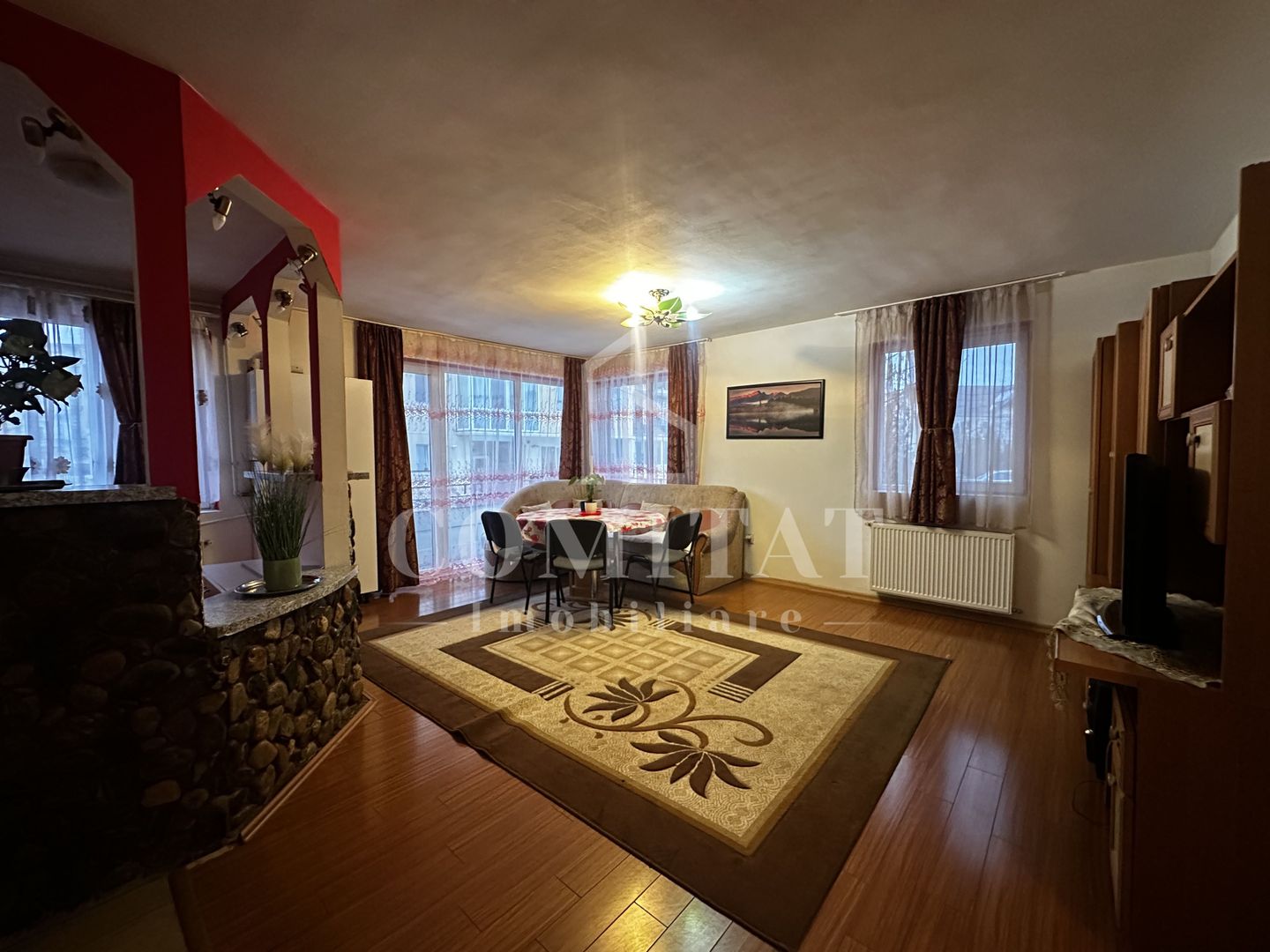 Apartament 2 camere | Loc de parcare | Zona Atelierul de Pizza - Poză 1