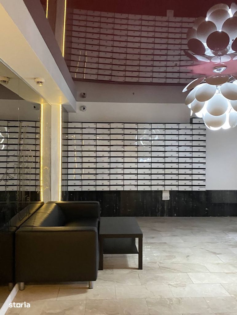 Garsoniera Novum Invest Politehnica Decomandata - Poză 14