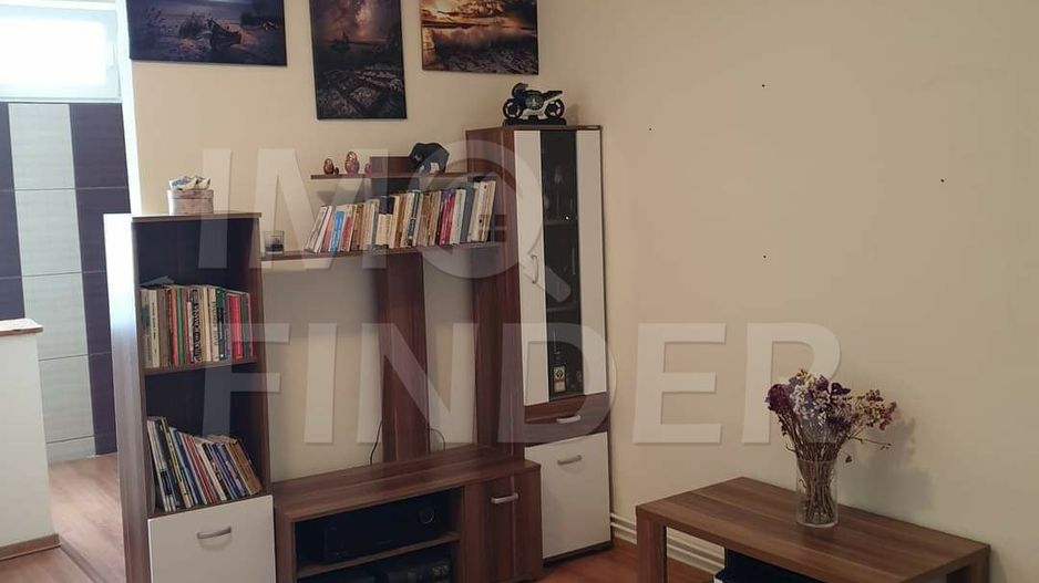 Garsoniera Superfinisata Expo Transilvania - Poză 3