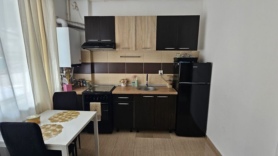 Titlu:  🔑 Vanzare studio modern – Zona Nicolae Grigorescu / Parc IOR 2 | - Poză 2