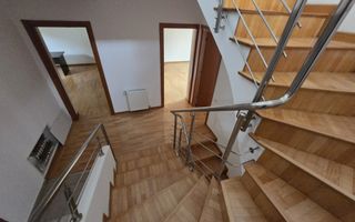 Vila 6 dormitoare I 252 utili I garaj I Pipera OMV - Poză 12