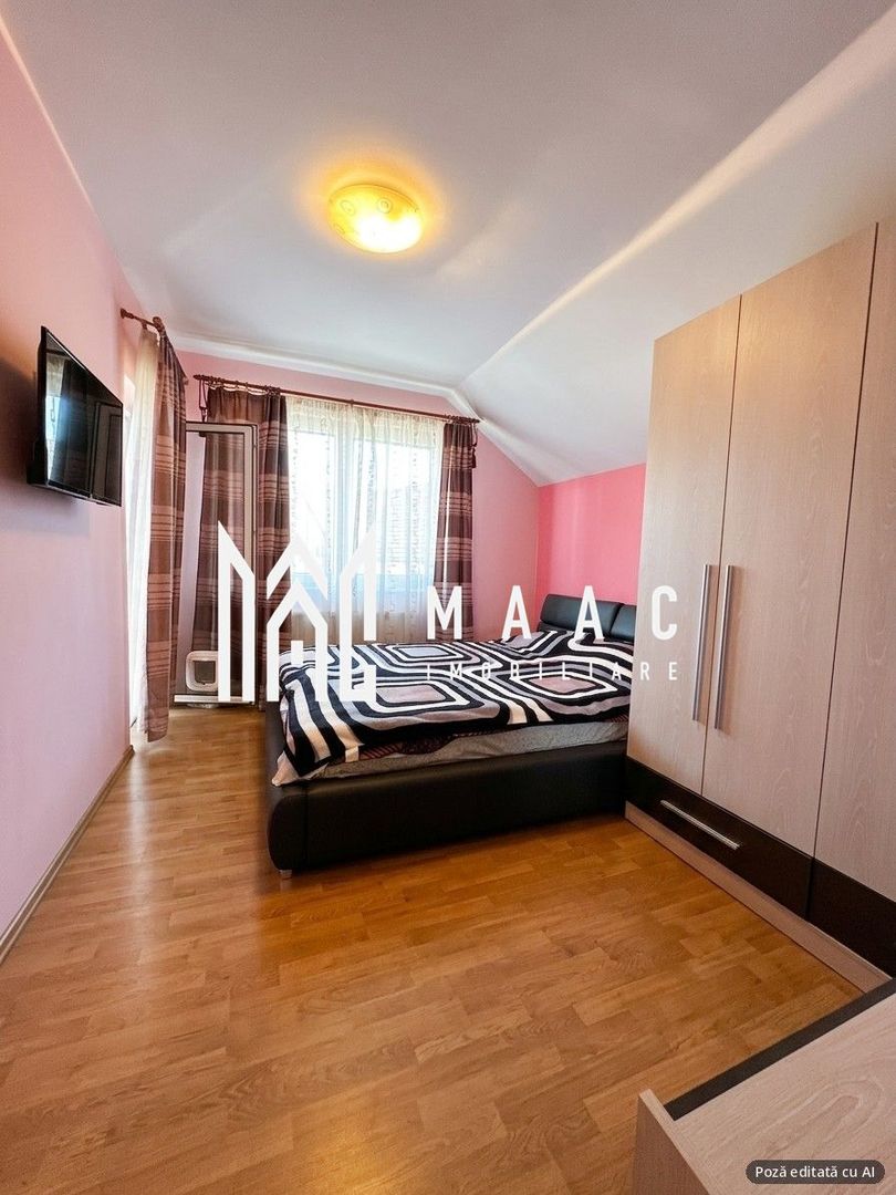 Casă de vânzare Șelimbăr | 4 camere | 170 mp | teren 472 mp - Poză 5