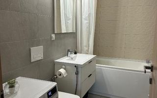 APARTAMENT 2 CAMERE | MOBILAT ȘI UTILAT | PIPERA - Poză 9