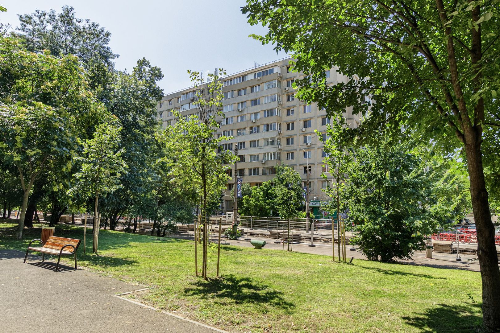 Apartament Renovat | Metrou Gara de Nord - Poză 16