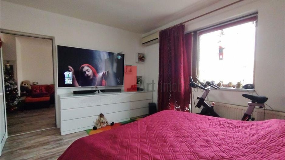 Vânzare apartament în vilă -Bd. Mărășești - Poză 9