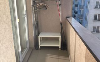 Apartament 2 camere | balcon generos | Moților – Platinia Mall - Poză 13