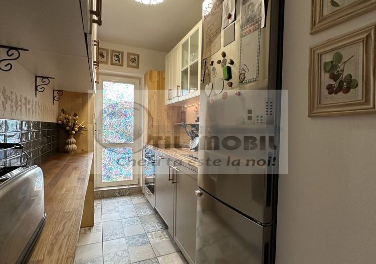 Apartament 3 Camere Decomandat, Rond Canta –79 mp+Terasă–110.000 euro - Poză 5