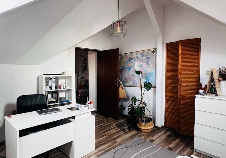 Inchiriere Apartament 3 camere zona armeneasca bucuresti - Poză 5