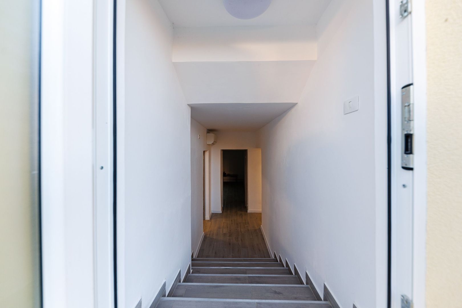 Casă Individuală pentru Birouri - Central, Timișoara | Curte 726 mp - Poză 11