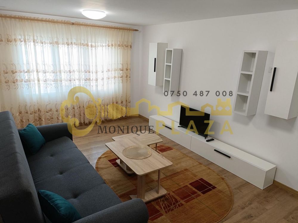 2 Camere | Renovat | CT | AC |  Zona linistita si full acces | - Poză 1