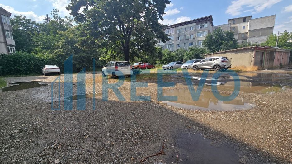 Teren de vânzare, Str. Neagoe Voda, Jud. Bacău - Poză 5