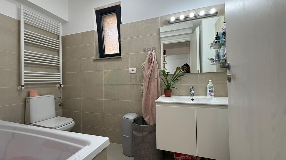 Vilă Duplex Zona Centrala Otopeni | Complet Mobilată & Utilată | Comision 0 - Poză 8