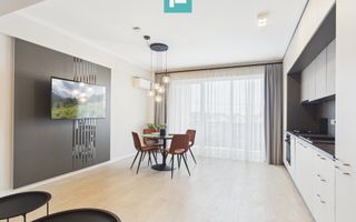 Apartament 2 camere  Dumbravita - Poză 2