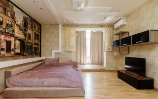 Vânzare, apartament, 3 camere, str. Ciuflea, sectorul Centru - Poză 23