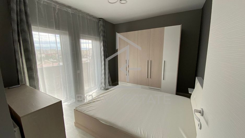Apartament 3 camere, 61mp, parcare subterana,zona Marasti - Poză 4