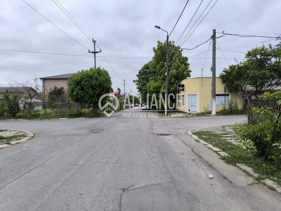 EFORIE NORD (COD03) - Casa din caramida si teren generos ! - Poză 22