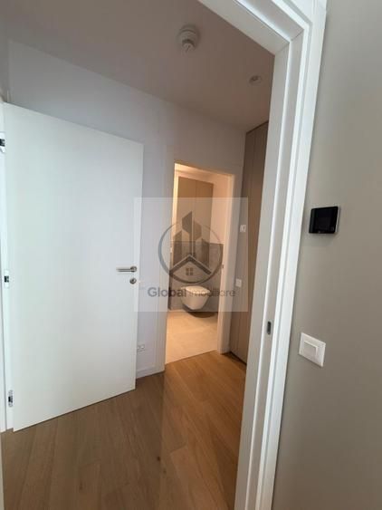 Prima închiriere | 2 camere premium în UpSite | View superb & multă lumină - Poză 4