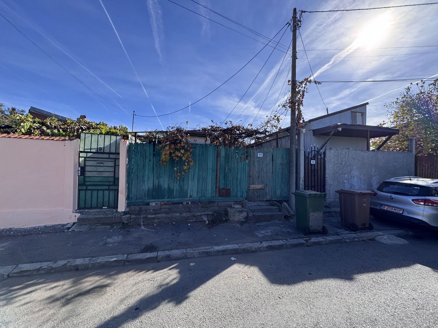 BUCURESTII NOI - Straulesti | Casa + Teren 130 mp | 10 min de metrou - Poză 1