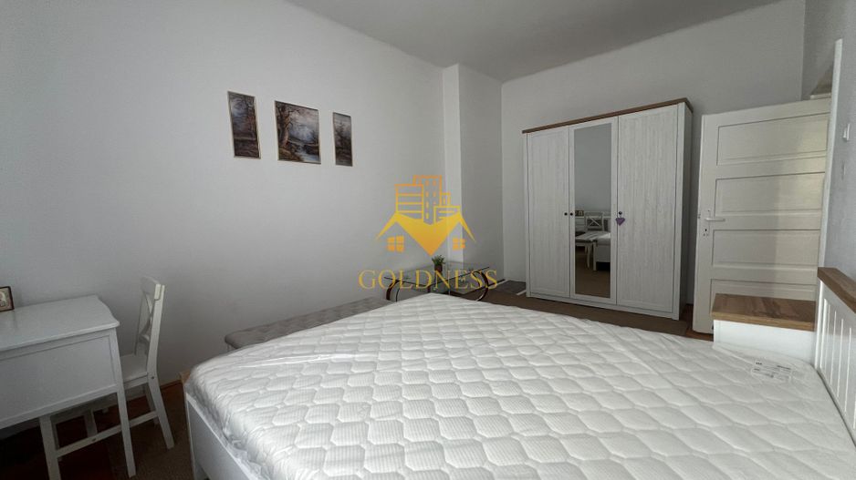 1 camera, Zona Semicentrala,Cipariu, Fac. de Drept, Traian Mosoiu - Poză 1