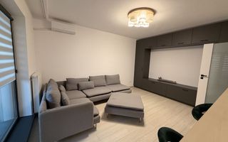 De vânzare: ap. 3 camere Exigent+2 locuri subterane de parcare+boxa - Poză 4