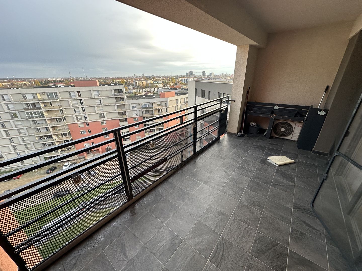 Apartament 2 camere zona Calea Aradului - Poză 5
