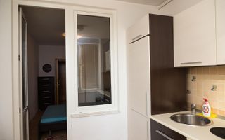 AP. 2 CAMERE CALEA PLEVNEI, BUCATARIE INCHISA, CENTRALA IMOBIL - Poză 9