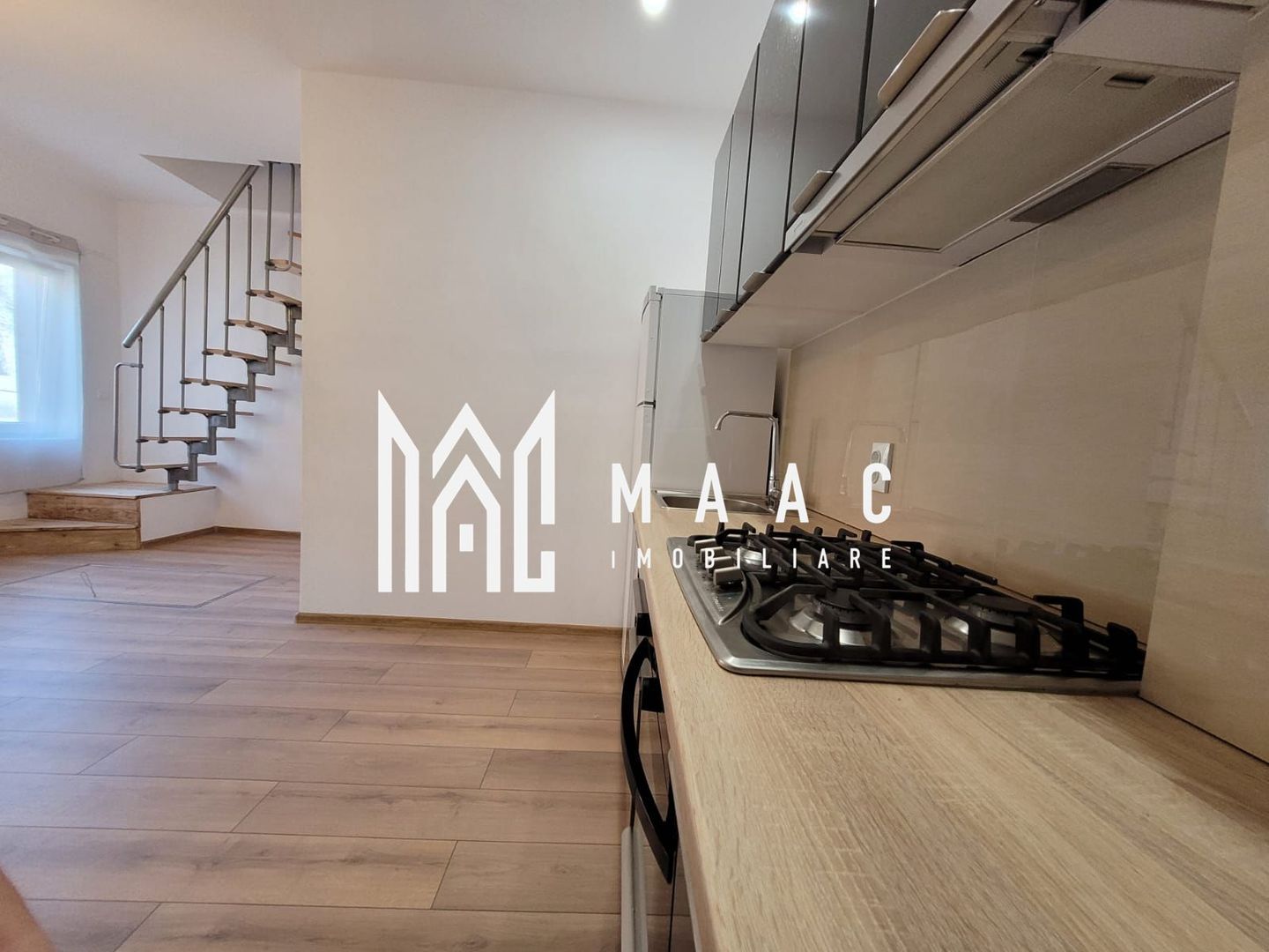 Apartament la Casa | Central | 3 Camere - Poză 1