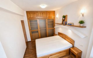 Apartament 4 camere | Panoramă spre sud | Zorilor – Observatorului - Poză 8