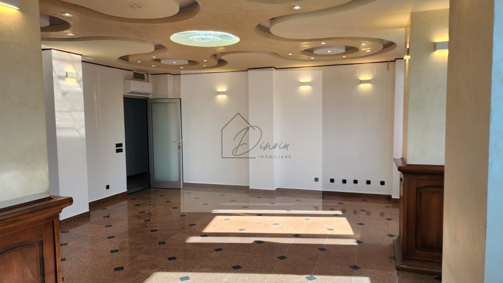 Cladire de inchiriat Damaroaia I 12 parcari I Lift I COMISION 0% - Poză 15