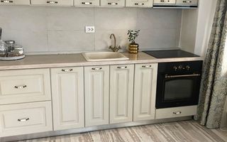 2 camere, mobilat modern, terasa, parcare, Buna Ziua, Pet Friendly - Poză 6